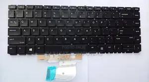 Brand New HP 440 G7 Keyboard With Light