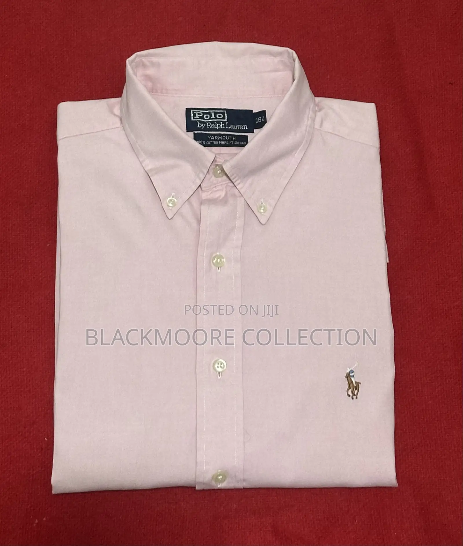 Men's Shirt