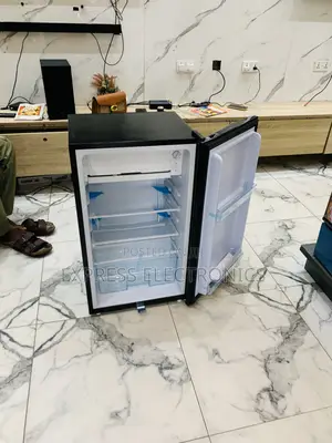 Highly Recommended Nasco 80 LTRS Table Top Fridge (NASF1-10S)
