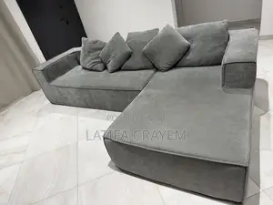 L Shape Couch for Sale