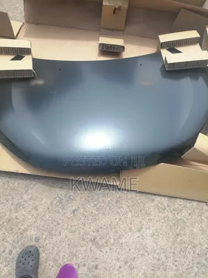 Original Bonnet for Mitsubishi Outlander /Asx 2020-2025