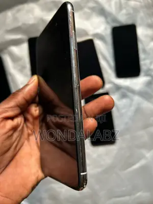 Apple iPhone XS Max 256 GB White