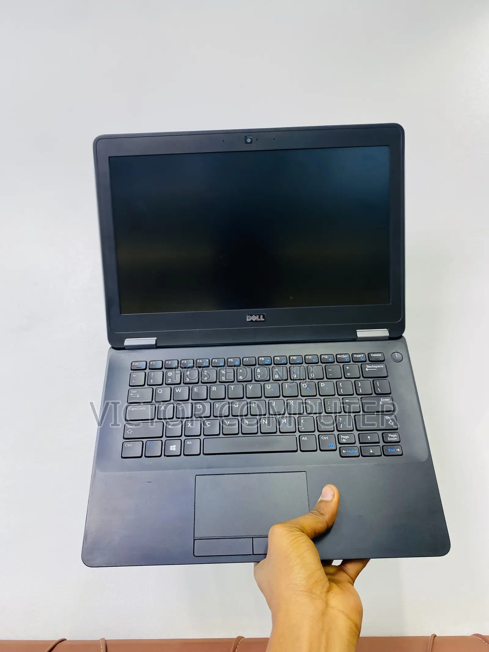Laptop Dell Latitude 12 E7270 8GB Intel Core i5 SSD 256GB