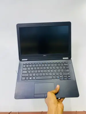 Laptop Dell Latitude 12 E7270 8GB Intel Core i5 SSD 256GB