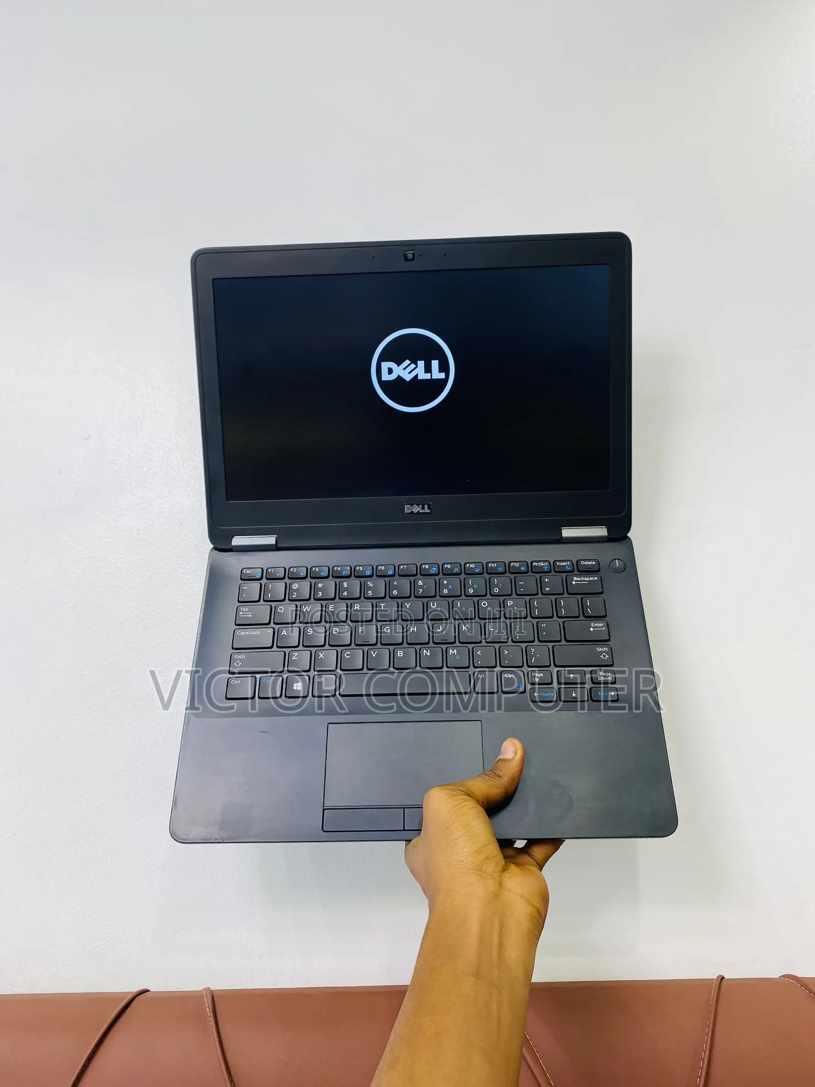 Laptop Dell Latitude 12 E7270 8GB Intel Core i5 SSD 256GB