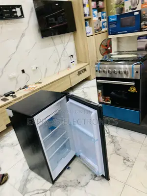 Best Buy for Less Nasco 80 LTRS Table Top Fridge (NASF1-10S)
