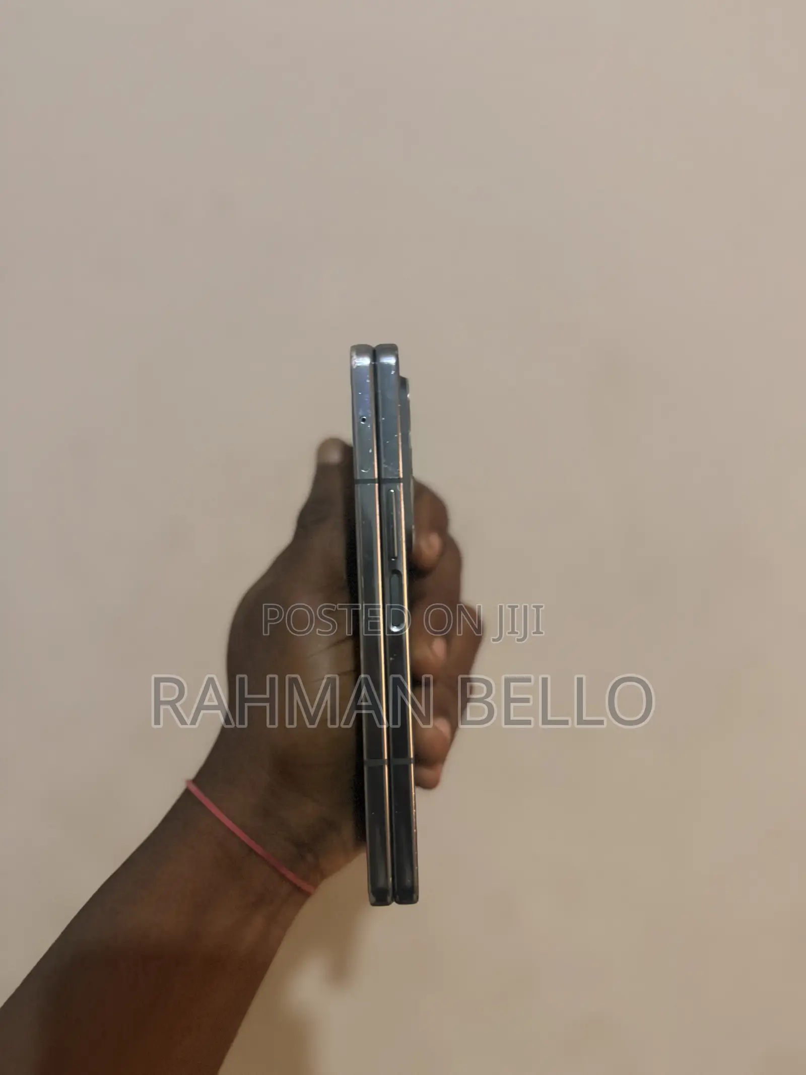 Samsung Galaxy Z Fold4 256 GB Blue