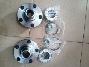 Premium WJB Lincoln MKX and Foes Edge Wheel Bearing Assembly From USA