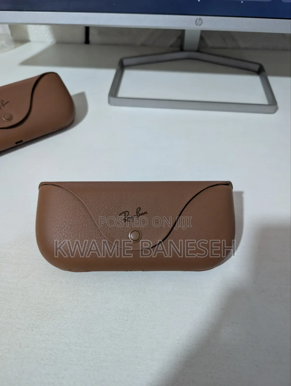 Used Rayban Meta Wayfarer