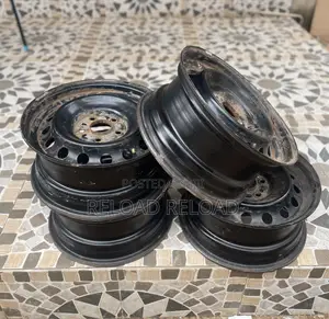 Black Rims