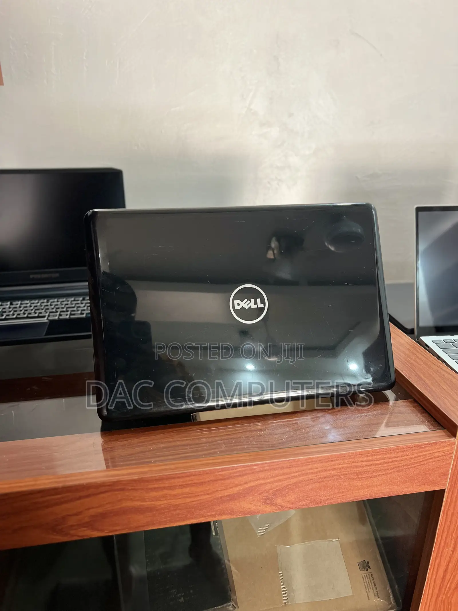 Laptop Dell Inspiron 5565 8GB AMD A10 SSD 256GB