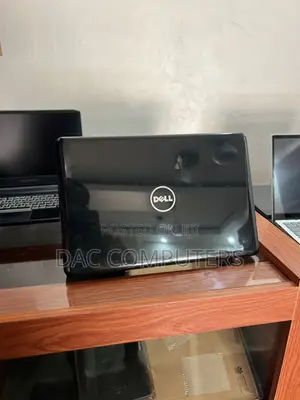 Laptop Dell Inspiron 5565 8GB AMD A10 SSD 256GB