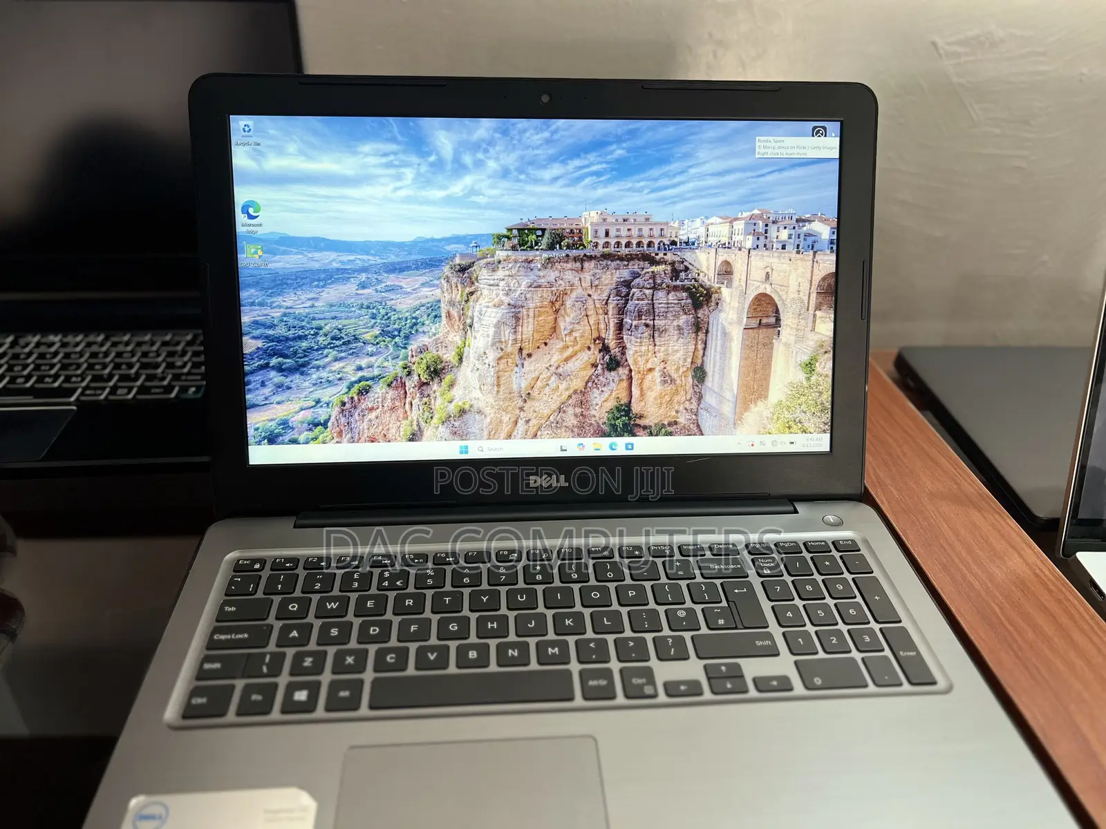 Laptop Dell Inspiron 5565 8GB AMD A10 SSD 256GB