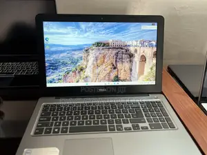 Laptop Dell Inspiron 5565 8GB AMD A10 SSD 256GB