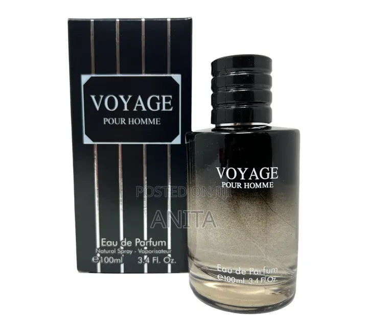 Urban Perfume Collection