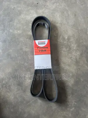 Honda CRV Fan Belt