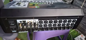 Mackie Dm-20 16 Channel Digital Mixer