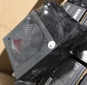 Cooler Master 750watts Psu