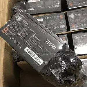 Cooler Master 750watts Psu