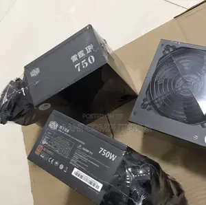 Cooler Master 750watts Psu