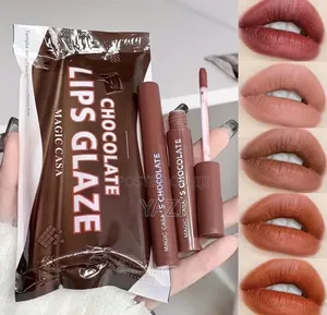 Lipglaze Set