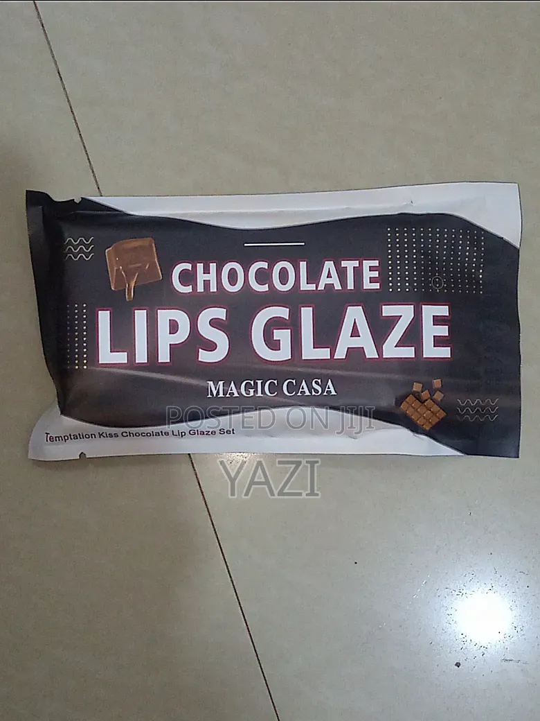 Lipglaze Set