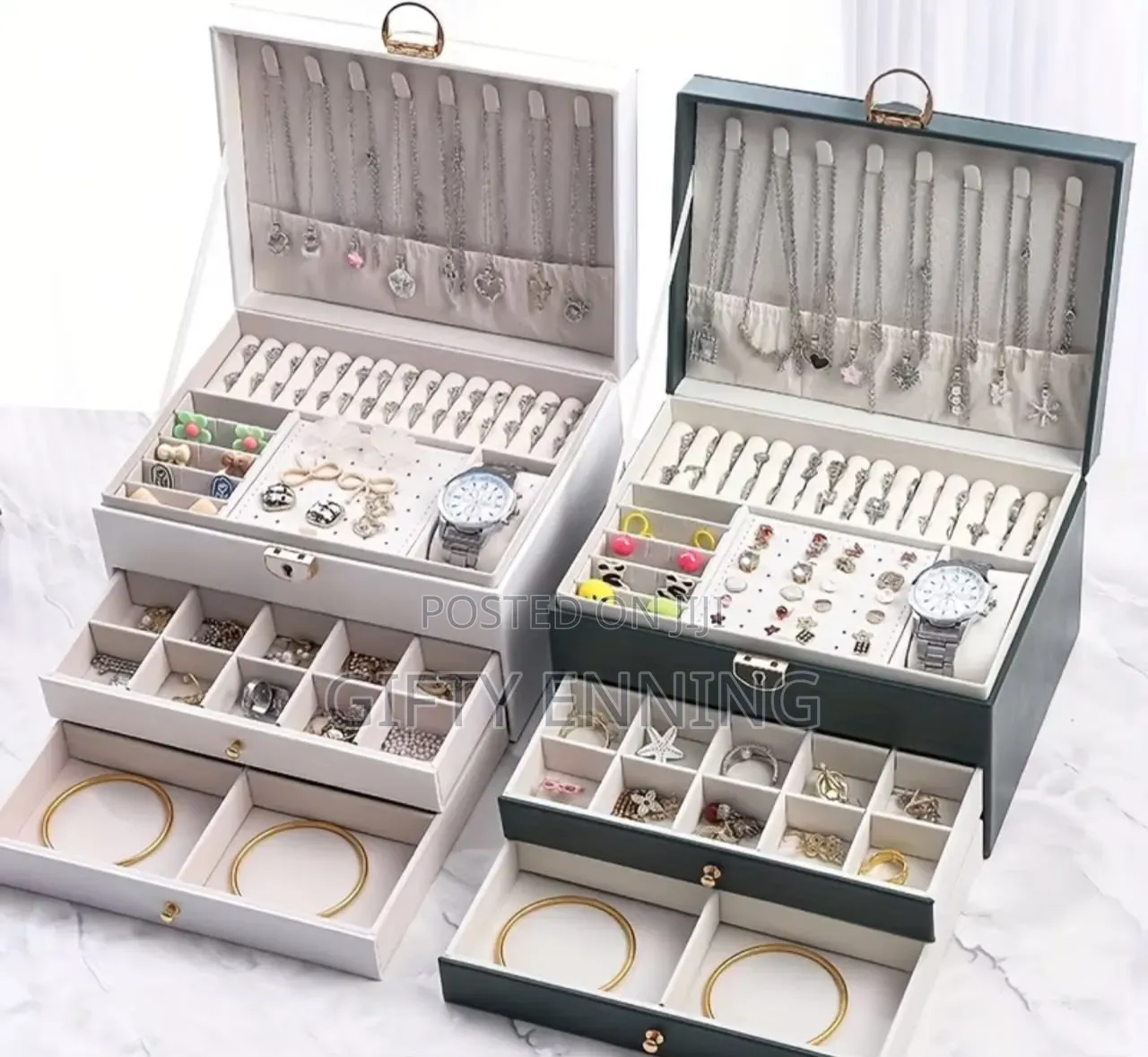 Gift Jewelry