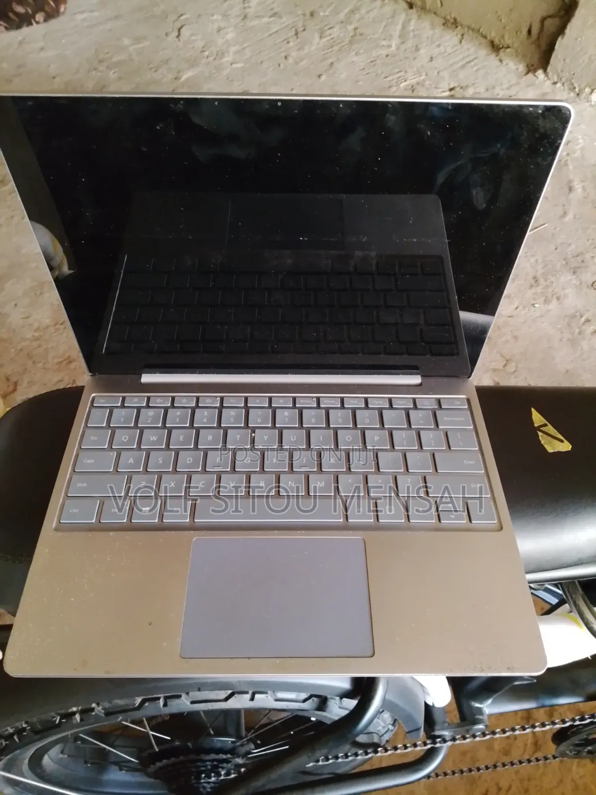 Laptop Microsoft Surface Laptop 8GB Intel Core i5 eMMC 1T