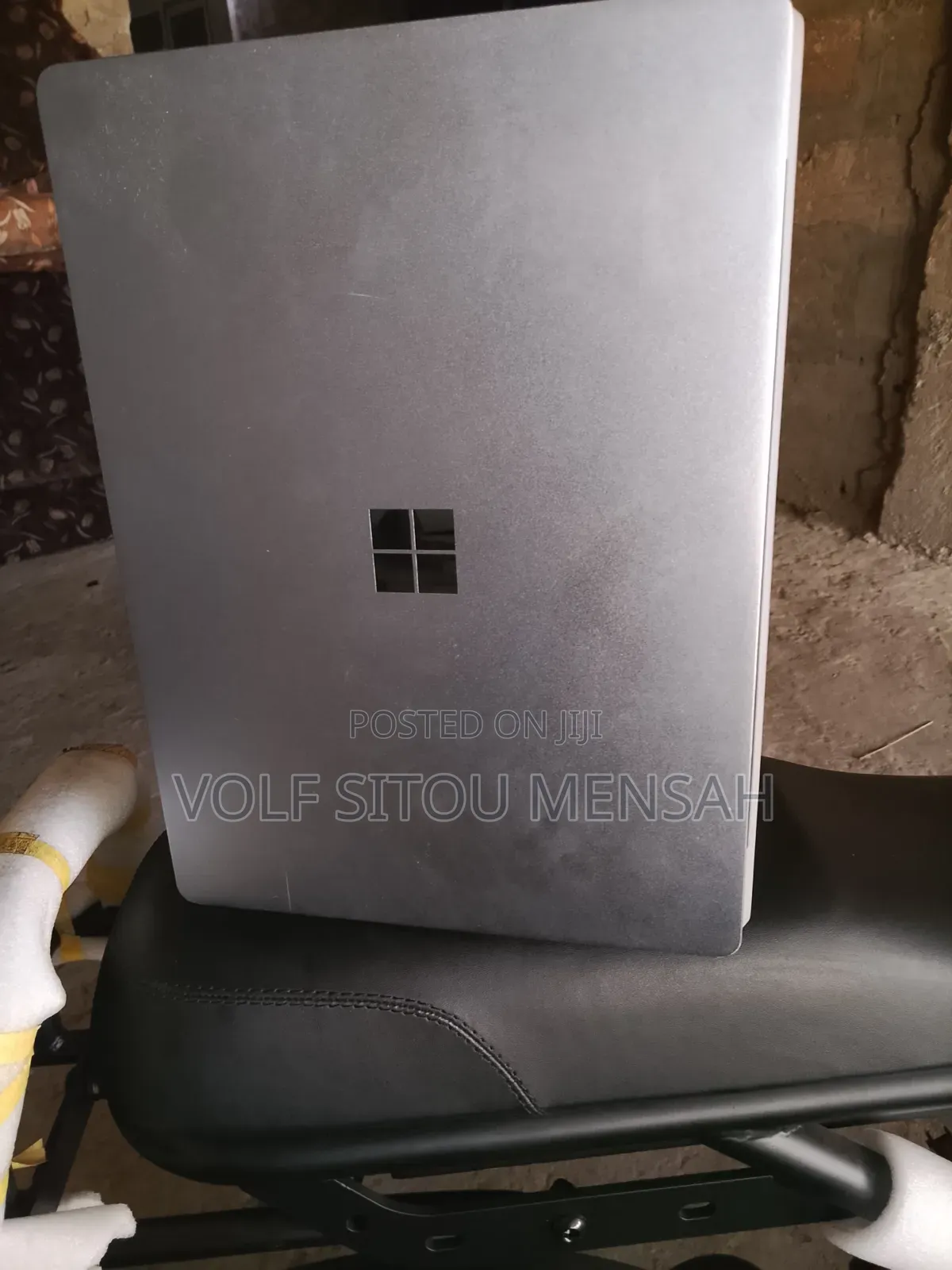 Laptop Microsoft Surface Laptop 8GB Intel Core i5 eMMC 1T