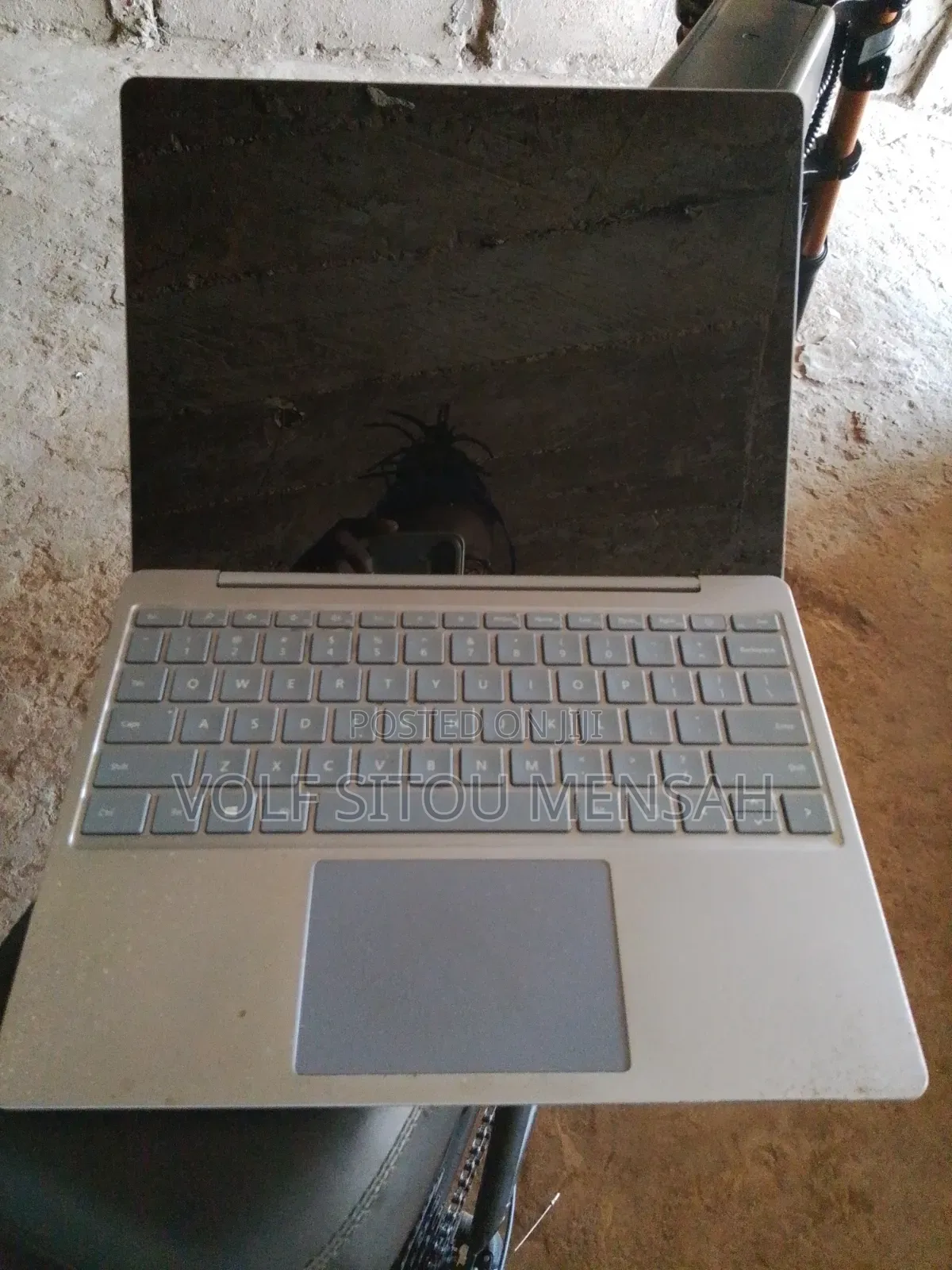 Laptop Microsoft Surface Laptop 8GB Intel Core i5 eMMC 1T