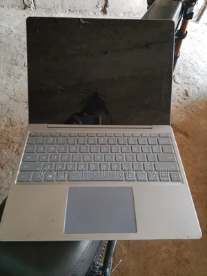 Laptop Microsoft Surface Laptop 8GB Intel Core i5 eMMC 1T