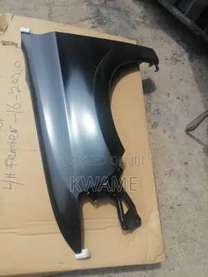 L /H and R/H Front Fender for Mitsubishi Outlander 2016 - 2022