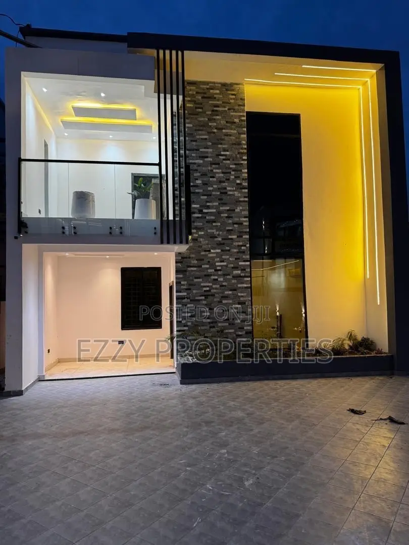 4bdrm House in East Legon Hills for sale