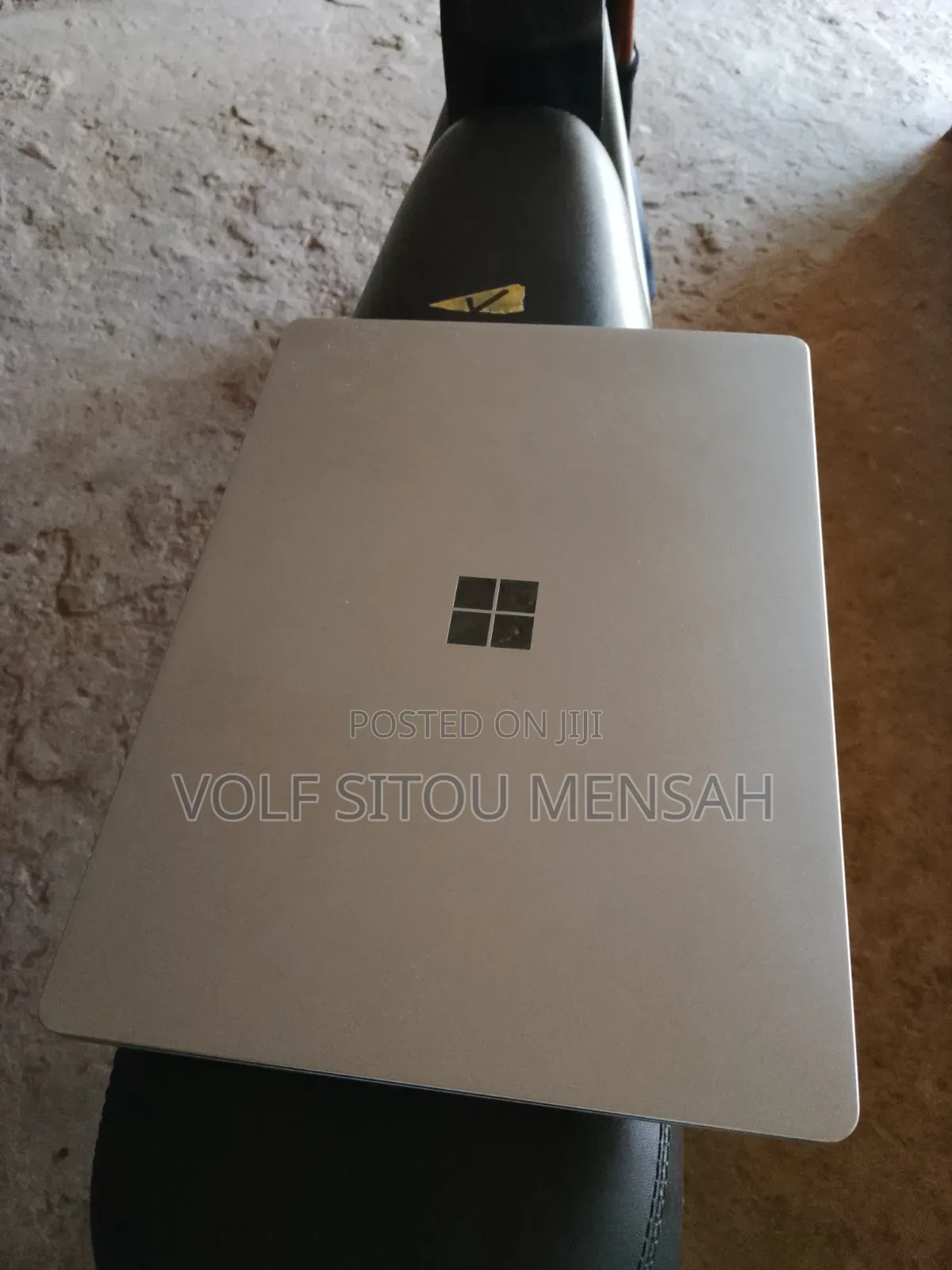 Laptop Microsoft Surface Laptop 8GB Intel Core i5 eMMC 1T
