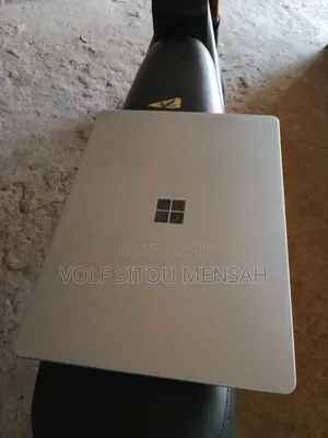 Laptop Microsoft Surface Laptop 8GB Intel Core i5 eMMC 1T