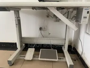 SGGEMSY Industrial Knitting Machine
