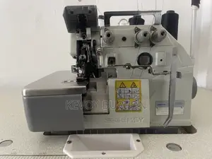 SGGEMSY Industrial Knitting Machine
