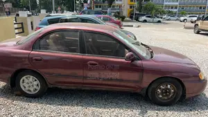 Kia Spectra SX 2009