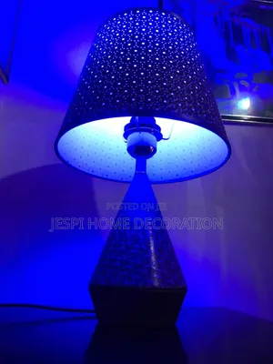 Bedside Lamp