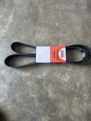 Honda Civic Fan Belt