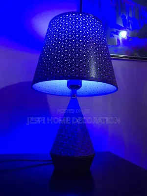 Bedside Lamp