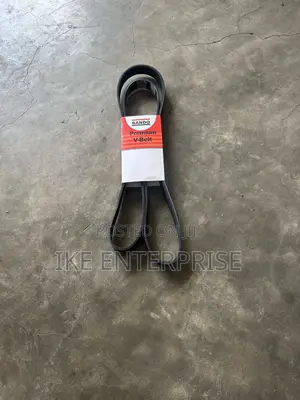 Honda Civic Fan Belt