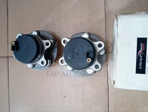 Authentic Ultra Power Ford Edge, Continental Wheelbearing Hub From USA