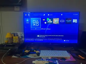PS4 Standard
