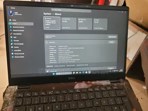 Laptop Dell Latitude 7390 16GB Intel Core i7 SSHD (Hybrid) 512GB