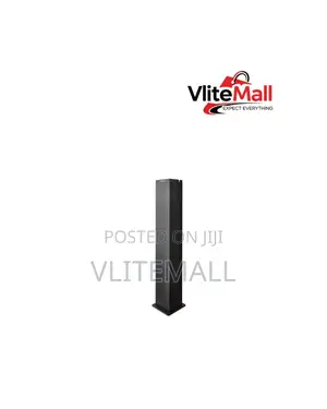 Nasco 20 Watt Audio Sound Tower Sku: Tw-200b