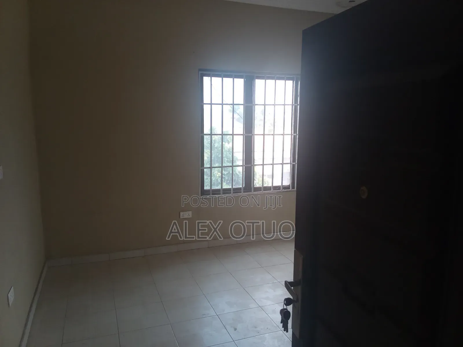 3bdrm Apartment in Alex Otuo Properties, Kumasi Metropolitan for rent