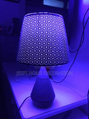 Bedside Lamp