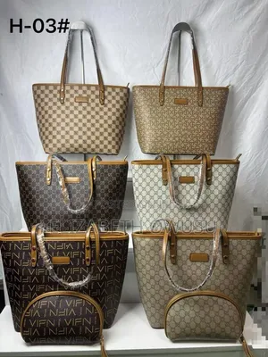 Ladies Bag