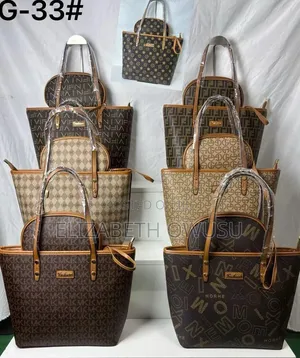 Ladies Bag